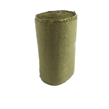 Great Plastic PP Weed Mat Weed Control Cloth , Mulch Weed Mat Fabric Plastic Roll , Anti UV PP / Woven Weed Mat Ground Cover